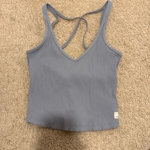 Vuori workout top
